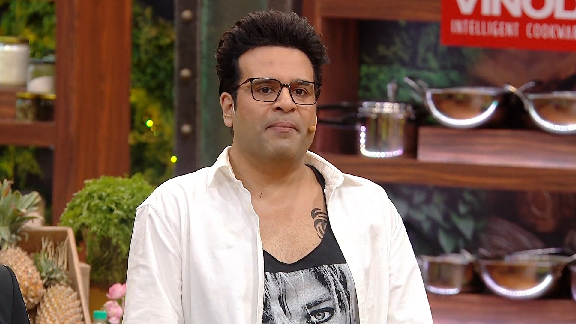 Laughter Chefs Unlimited Entertainment Online