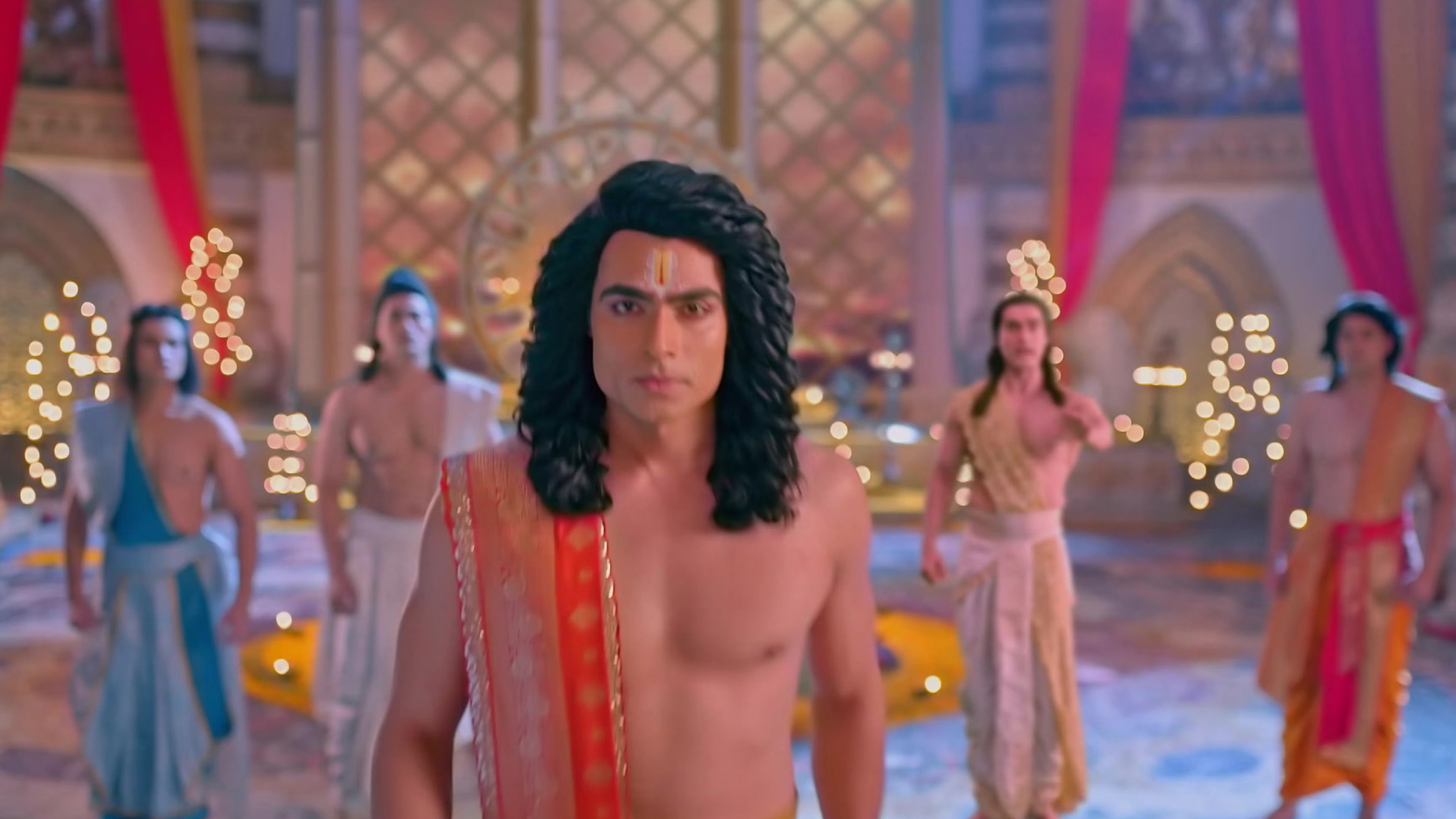 Shiva Shakthi Thiruvilayadal Online