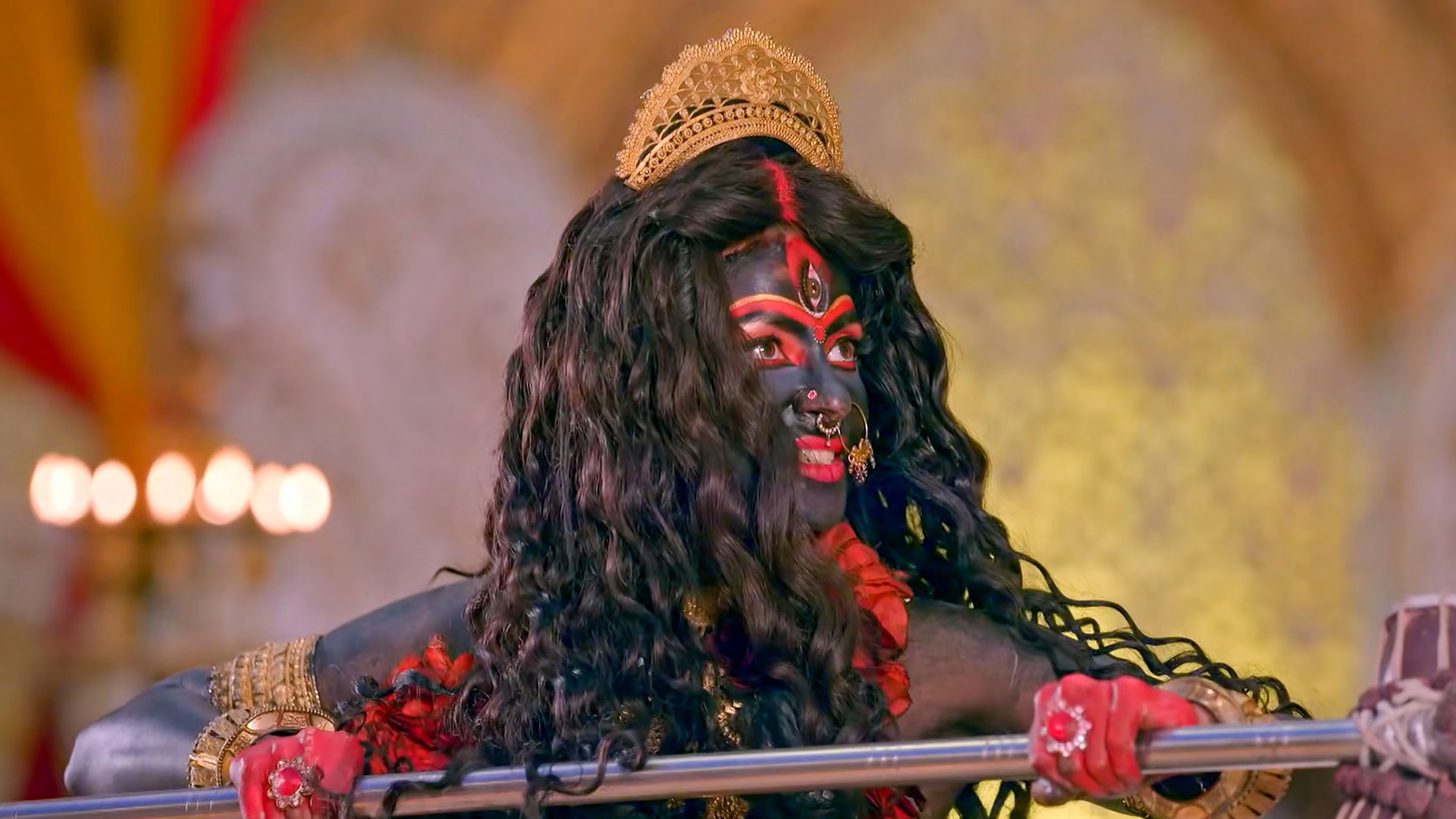 Shiva Shakthi Thiruvilayadal Online