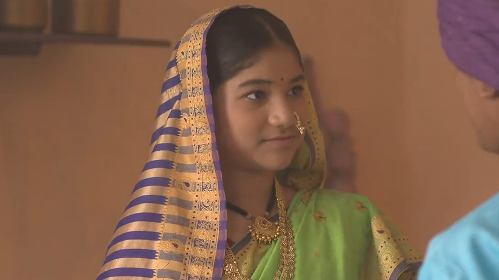 Jai Jai Swami Samarth