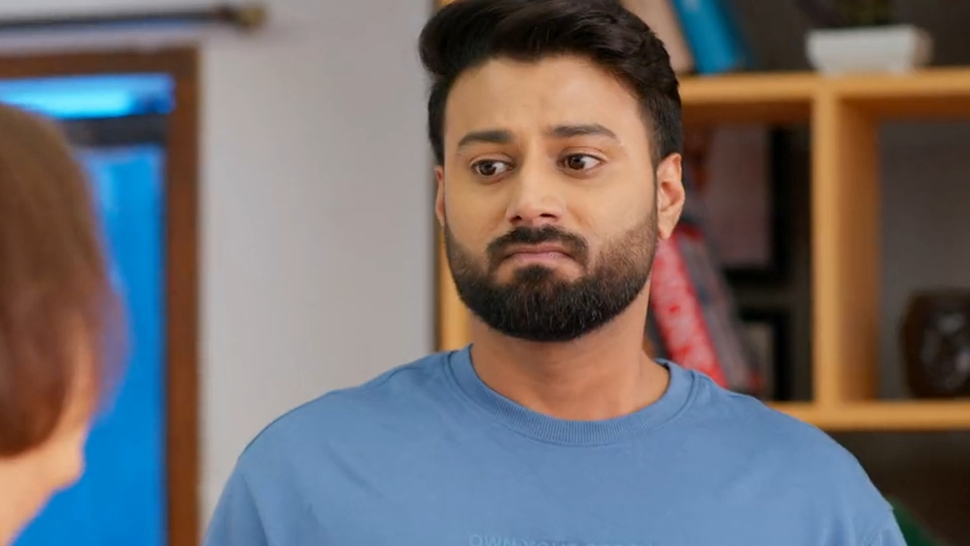 Mi Jinkun Ghein Saara Online