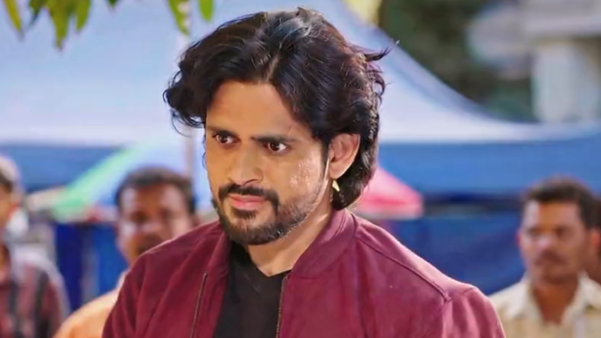 Mohini - Premachi Filmy Kahaani