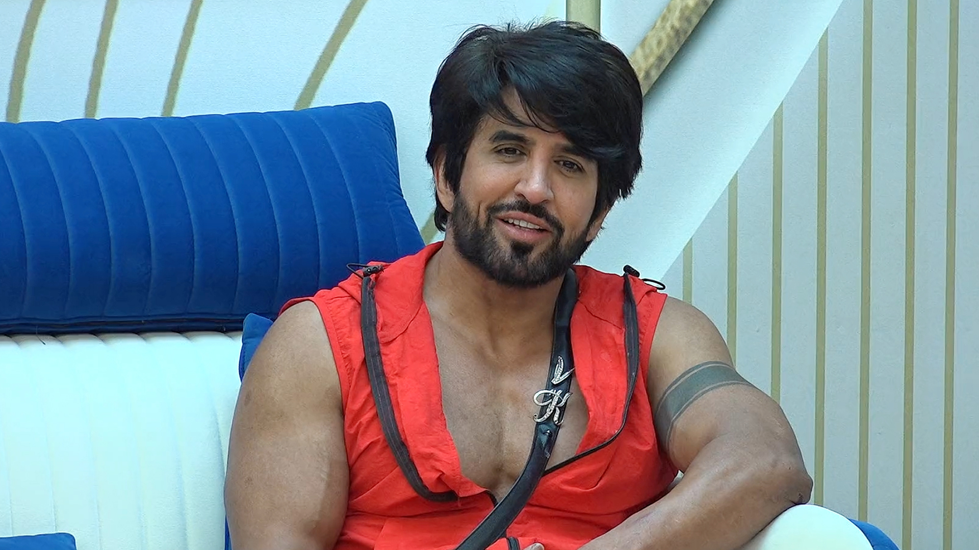 Bigg Boss Marathi Online