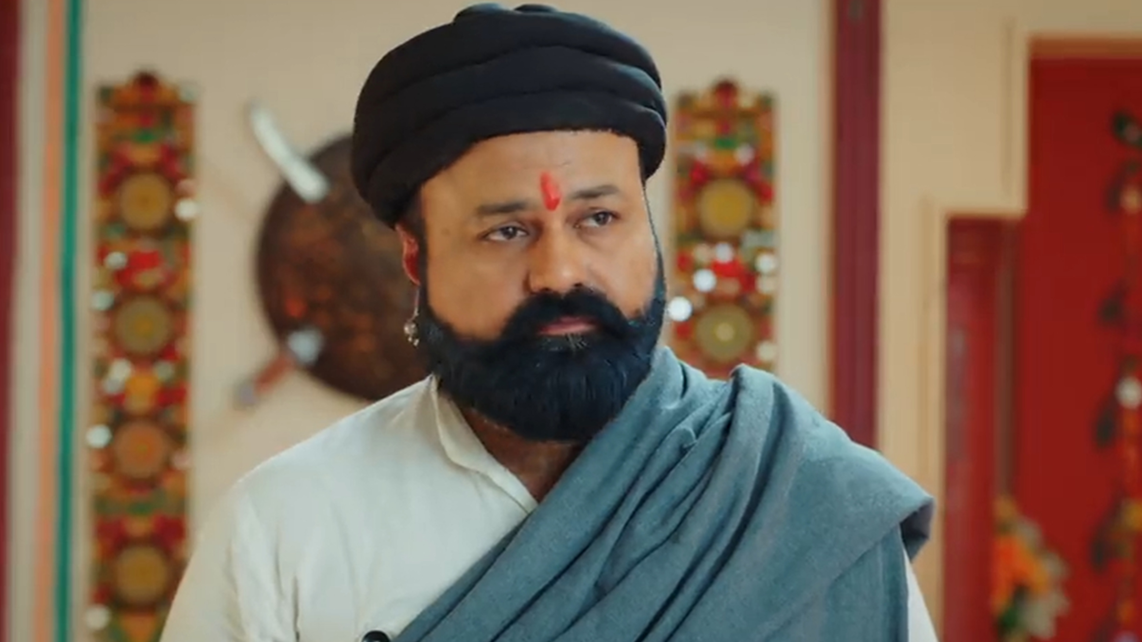 Gangasati Panbai Online