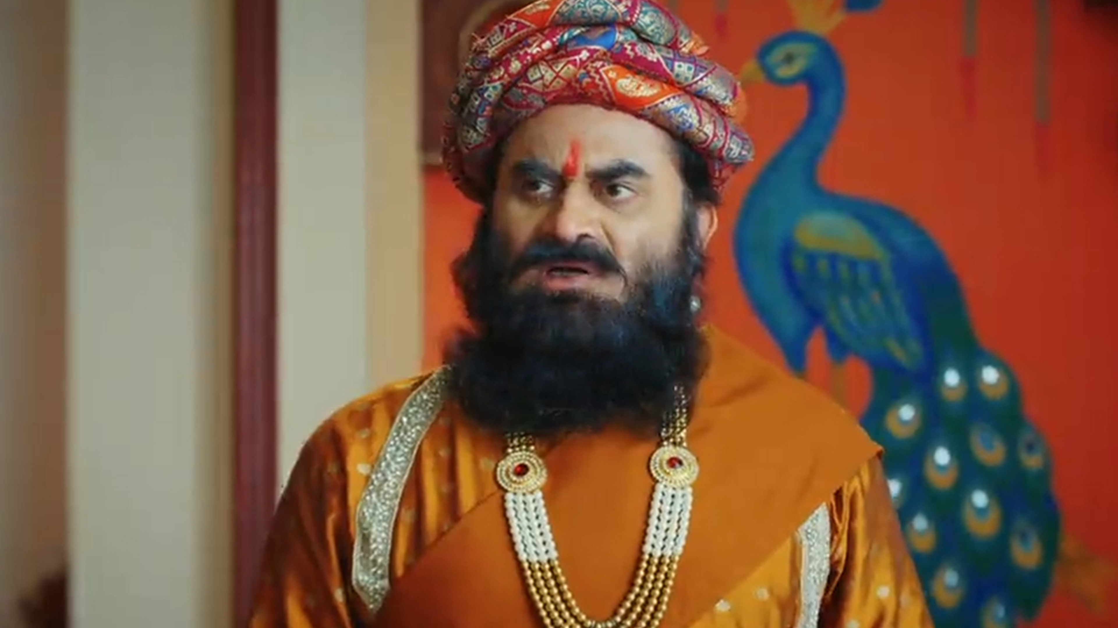 Gangasati Panbai Online