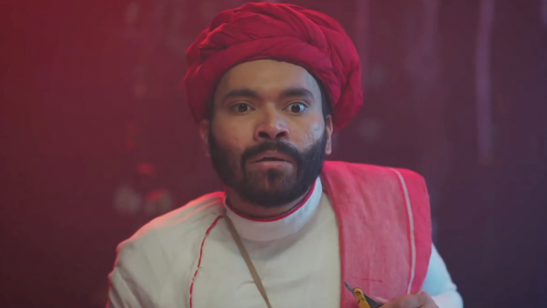 Gangasati Panbai Online