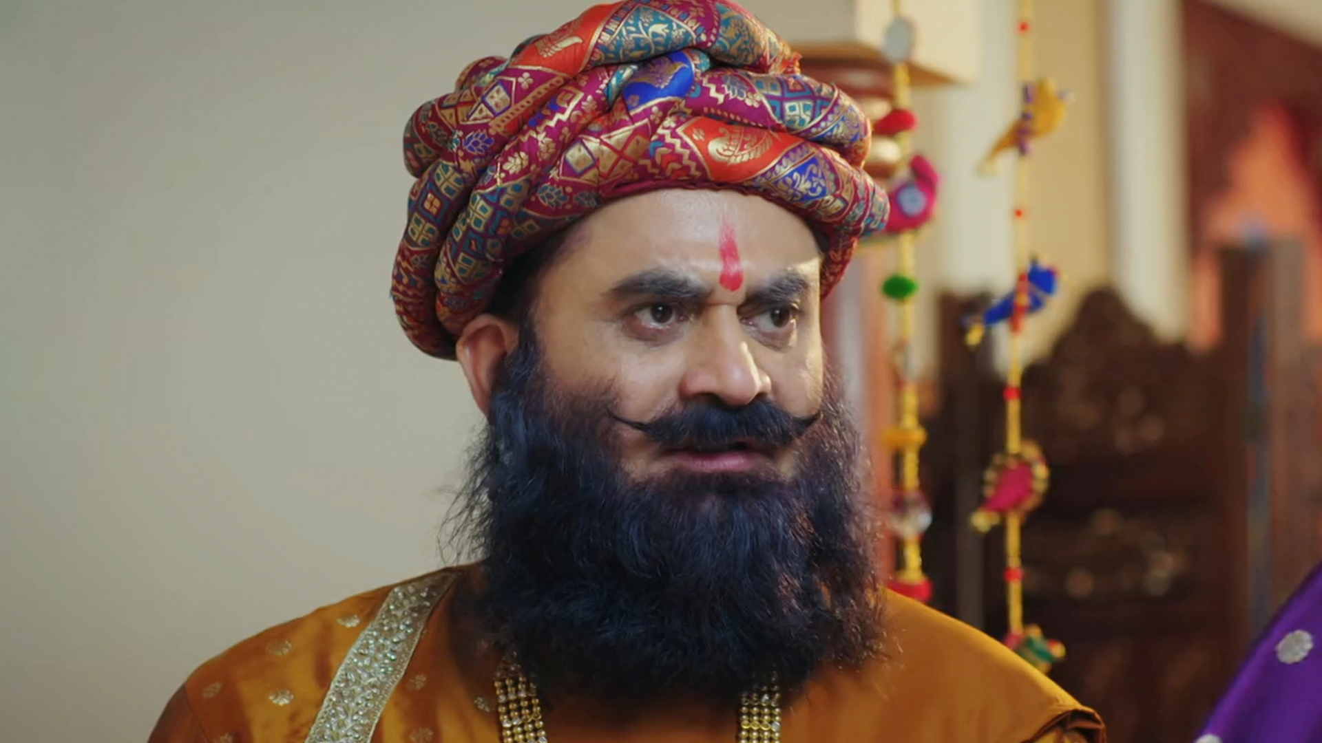 Gangasati Panbai Online