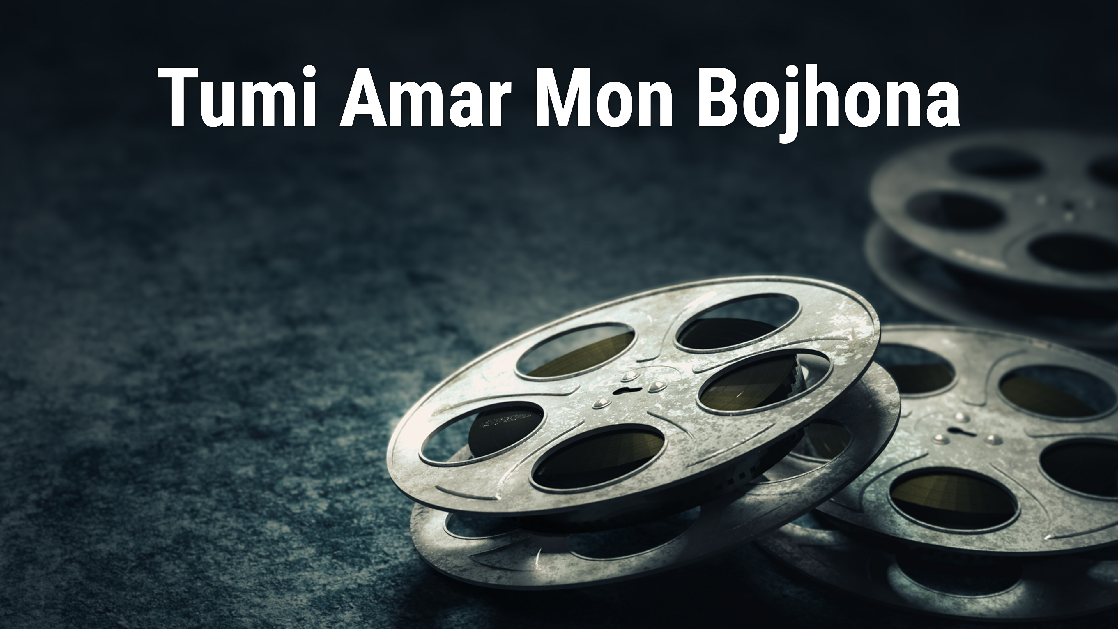 Tumi Amar Mon Bojhona Online