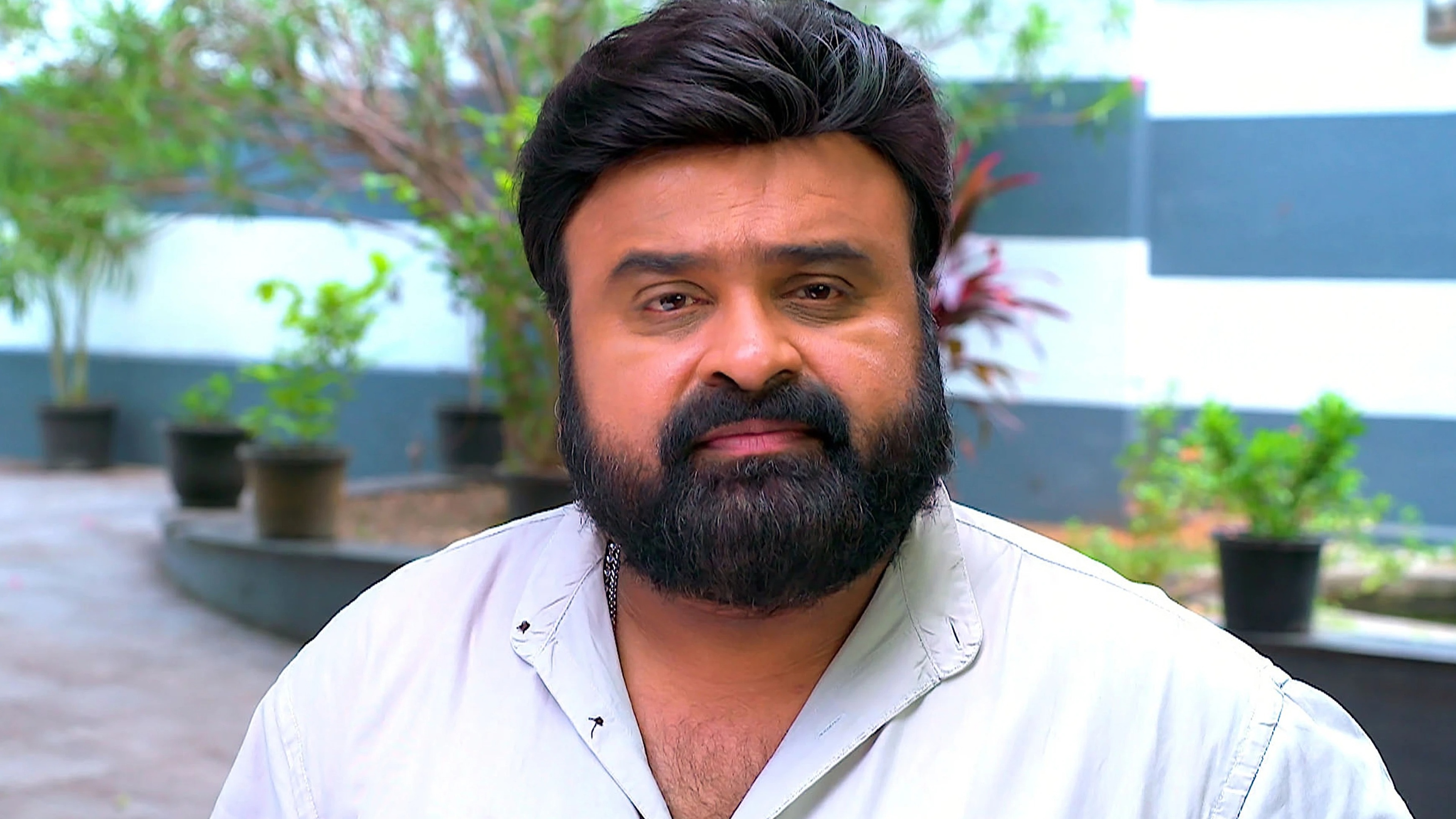 Thoovalsparsham Online