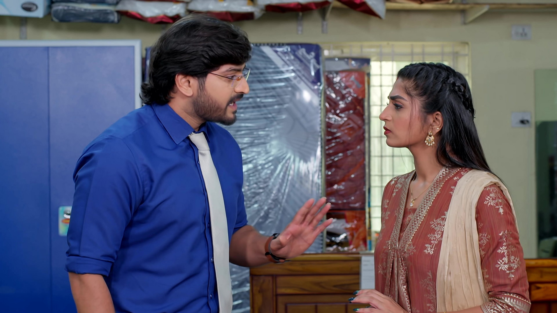 Gunde Ninda Gudigantalu Online