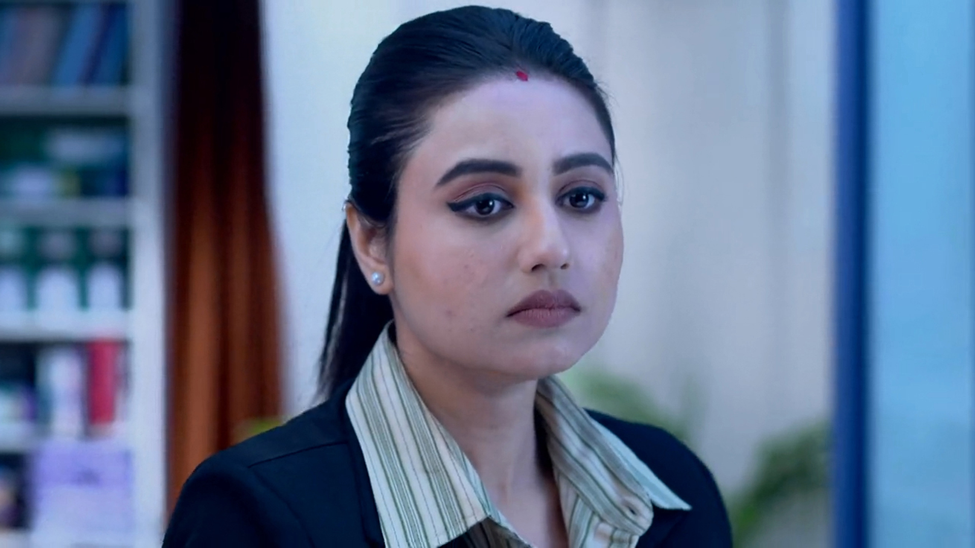 Professor Bidya Banerjee