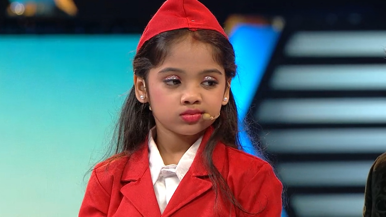 Gicchi Gili Gili Juniors Online