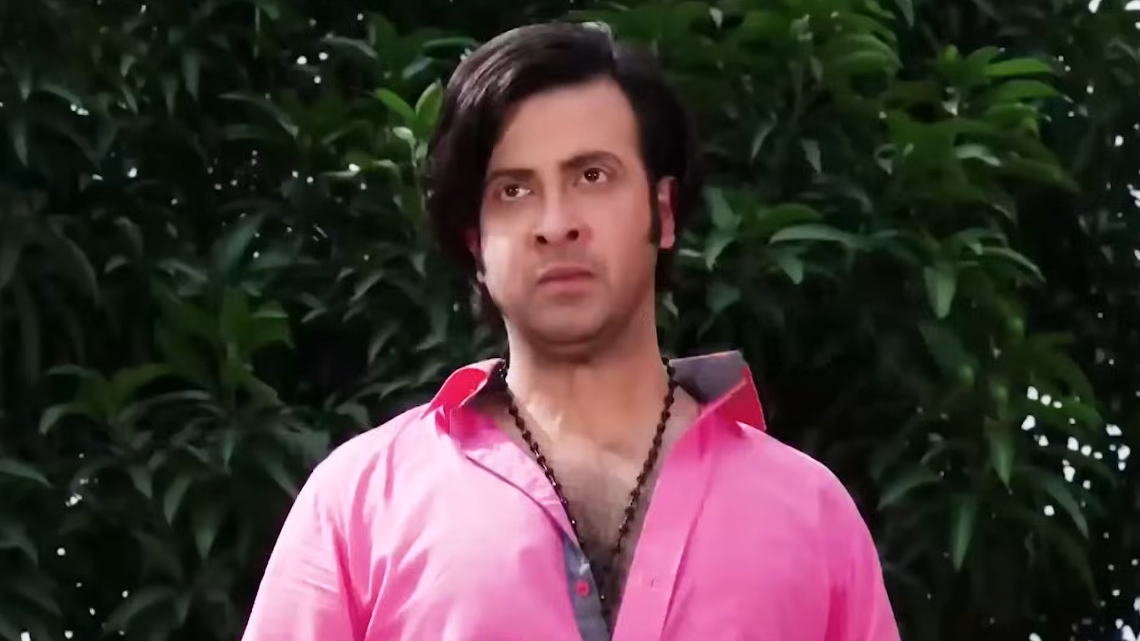 Raja Babu: The Power Online