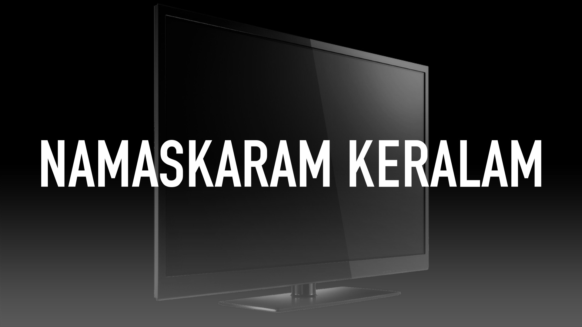 Namaskaram Keralam