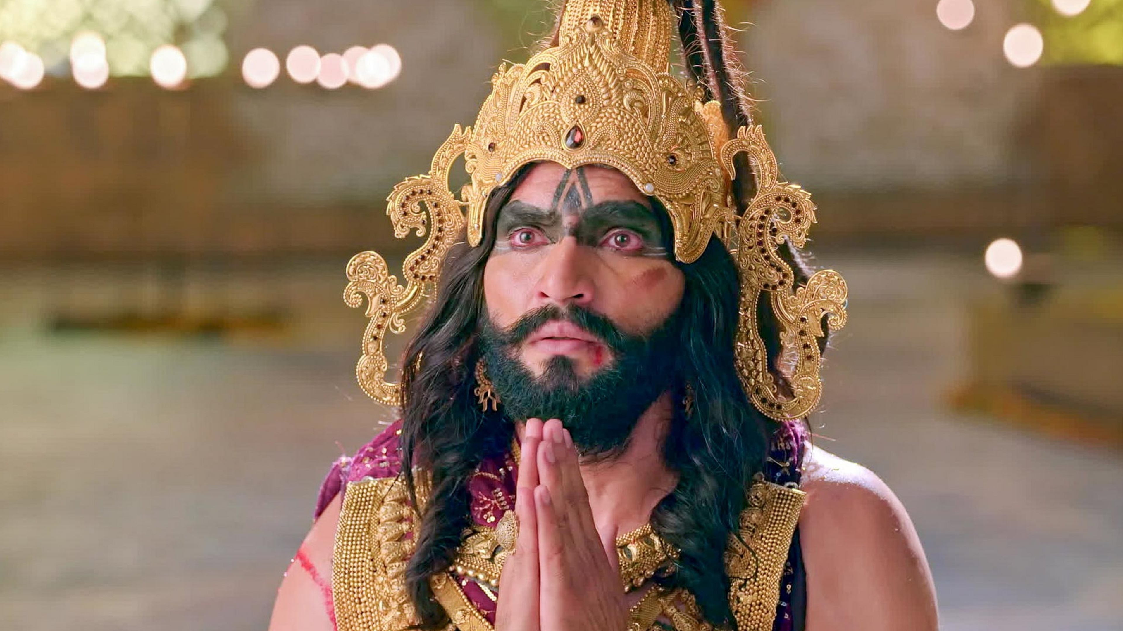 Shiva Shakthi Thiruvilayadal