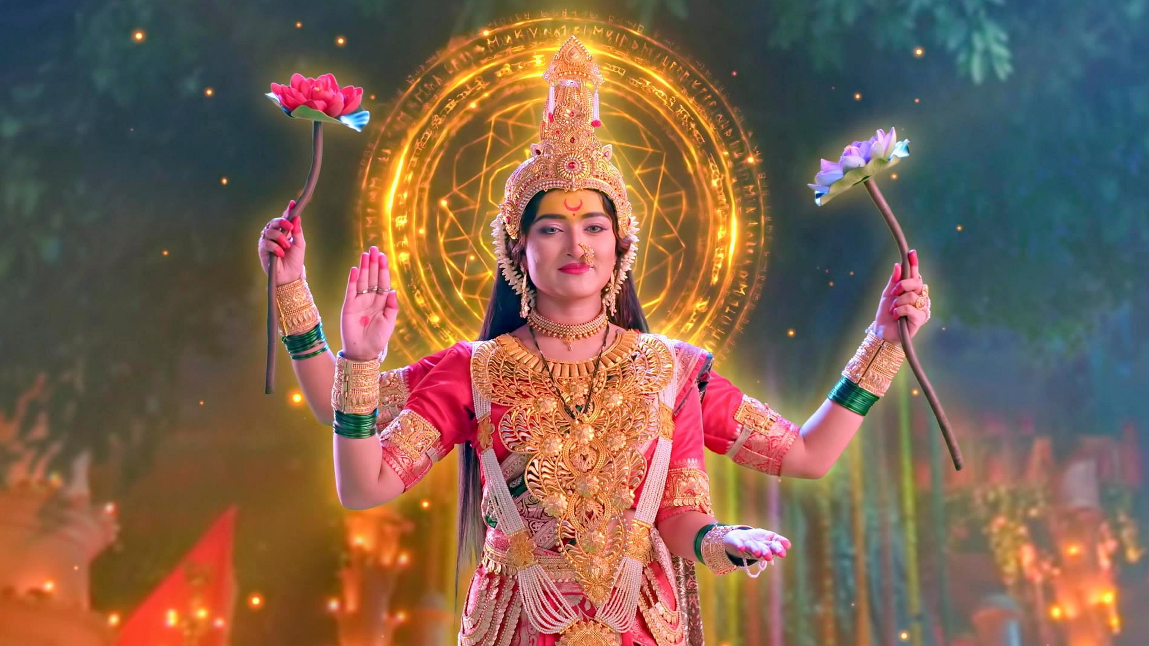 Shiva Shakthi Thiruvilayadal Online