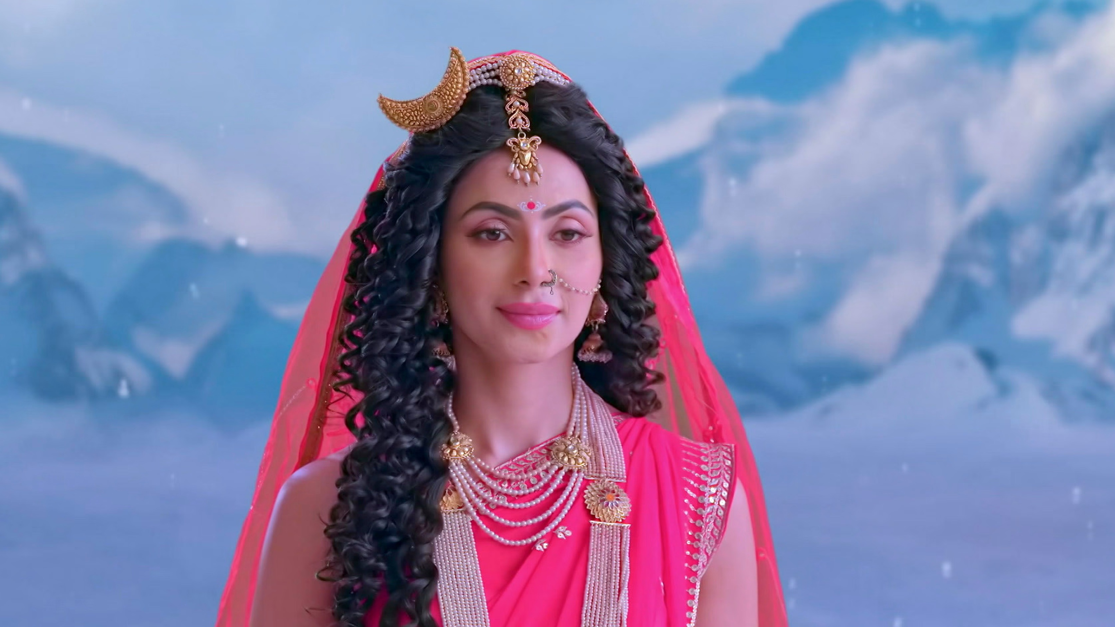 Shiva Shakthi Thiruvilayadal Online