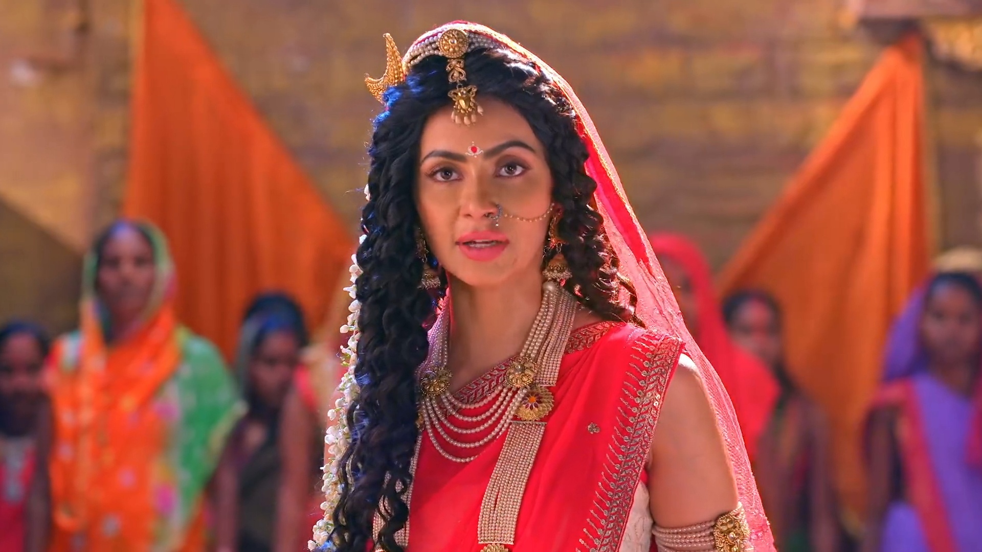 Shiva Shakthi Thiruvilayadal