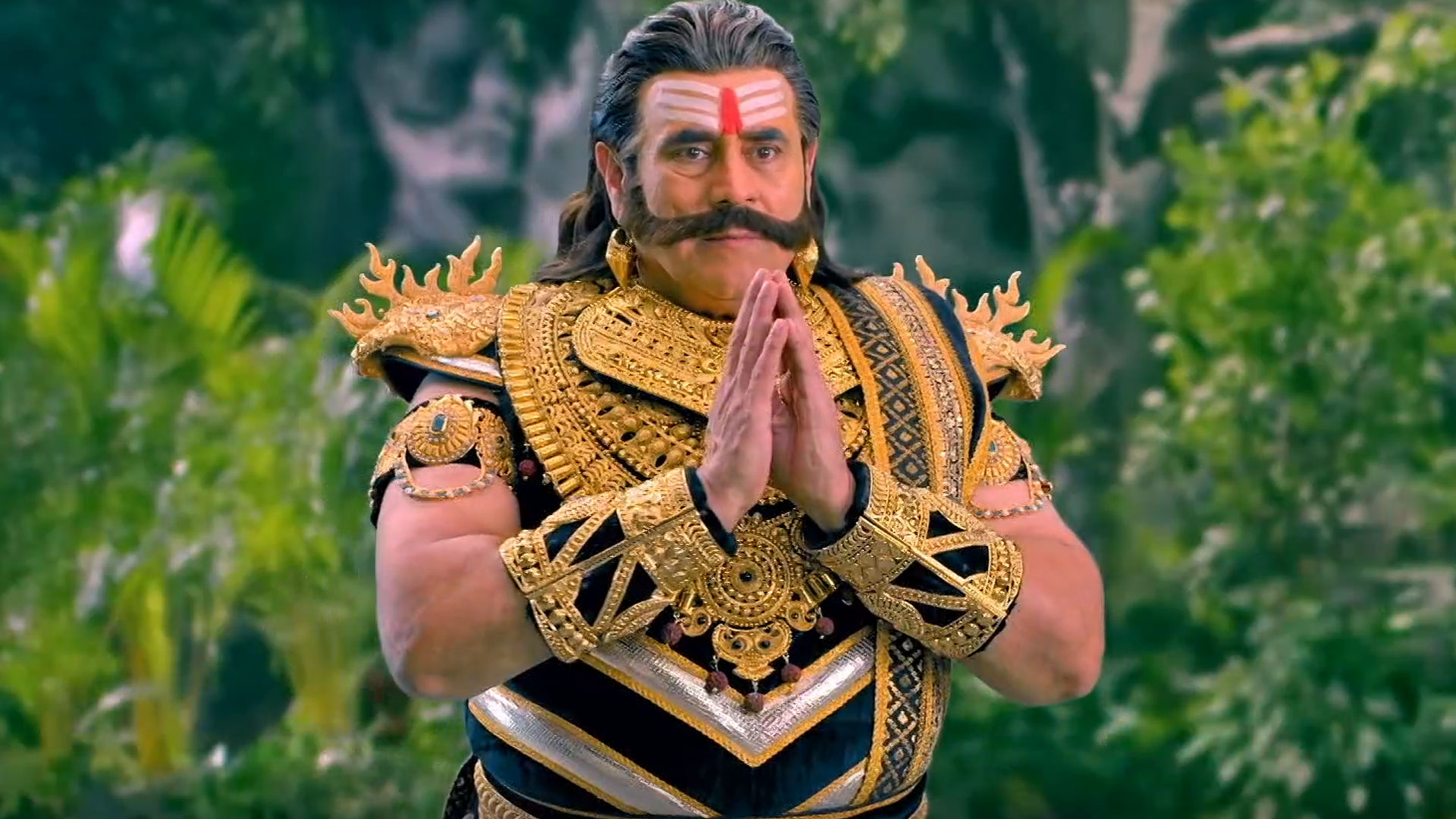 Shiva Shakthi Thiruvilayadal Online