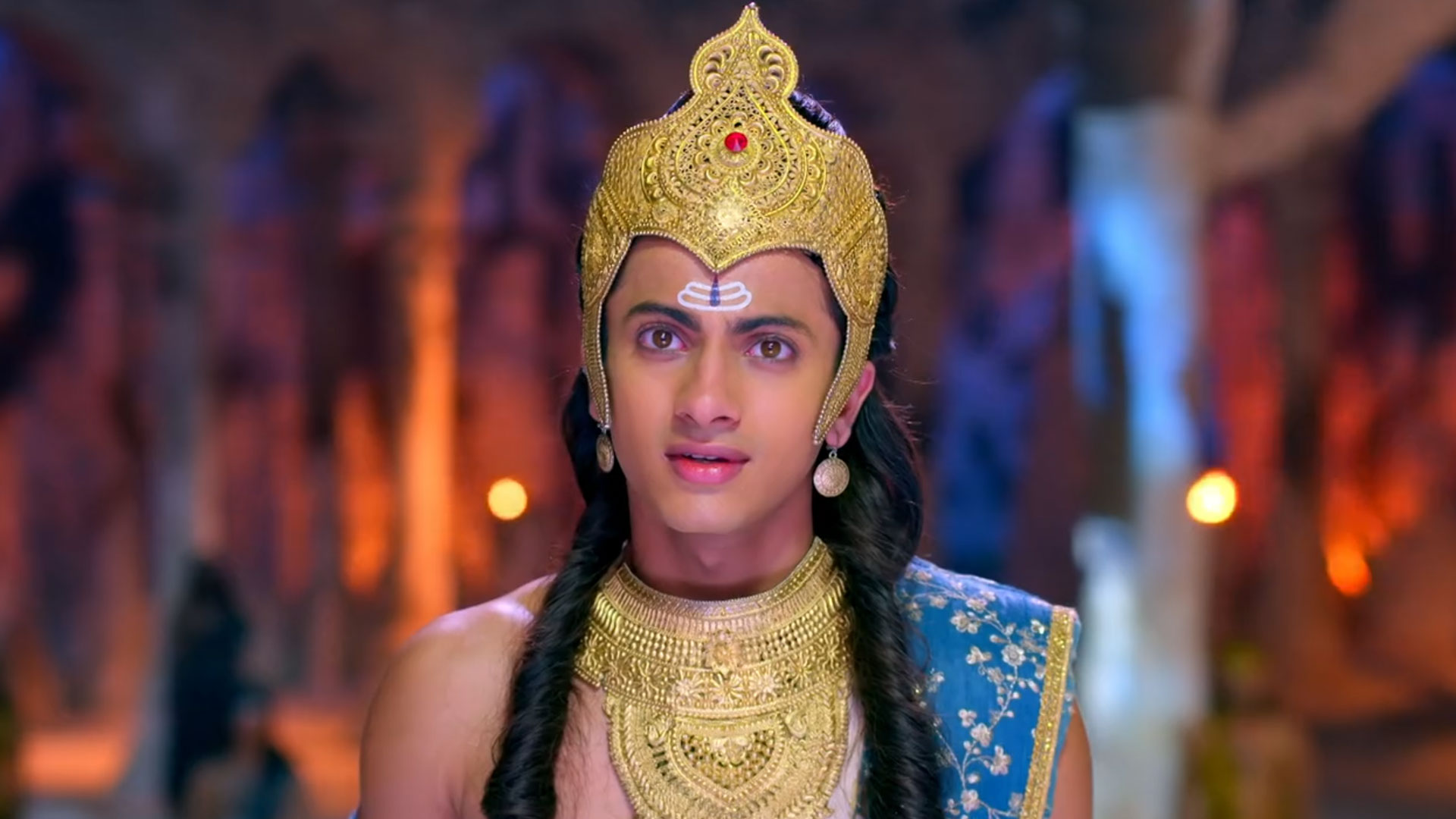 Shiva Shakthi Thiruvilayadal Online