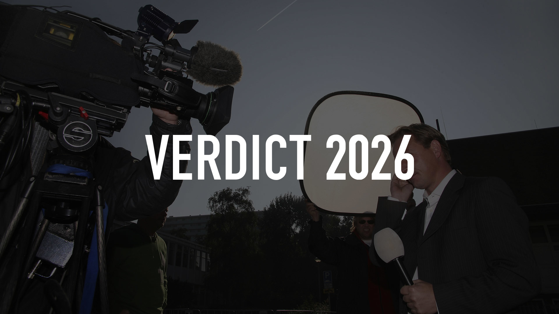 Verdict 2026 Online