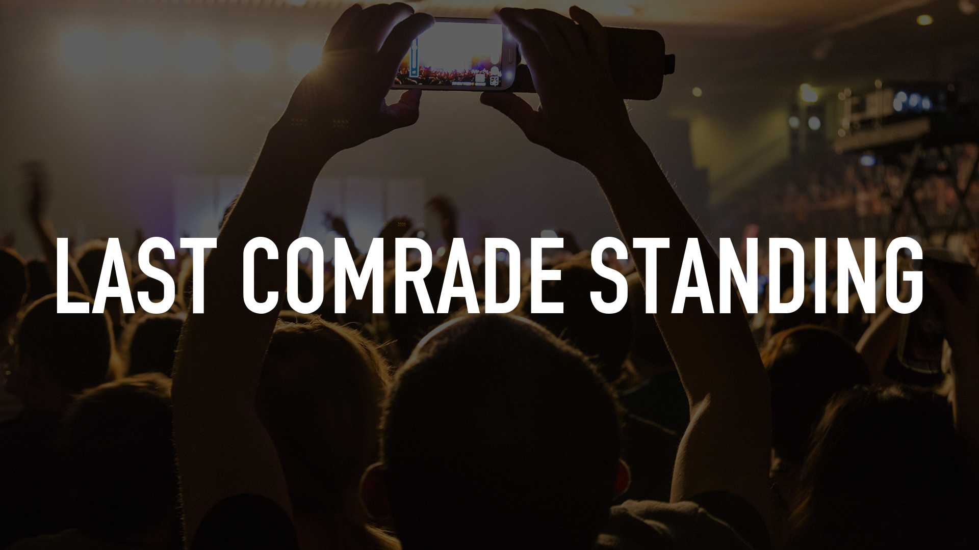 Last Comrade Standing Online