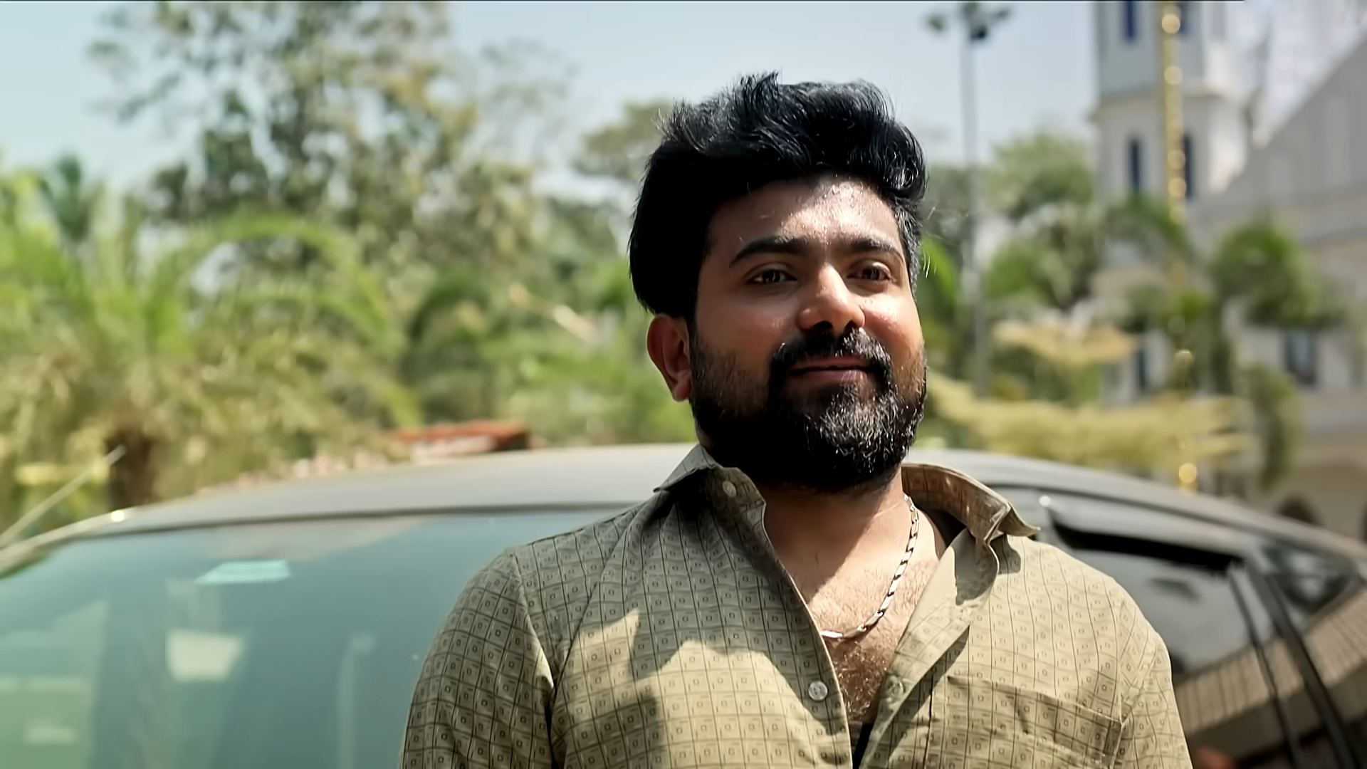 Kattathe Kilikoodu Online