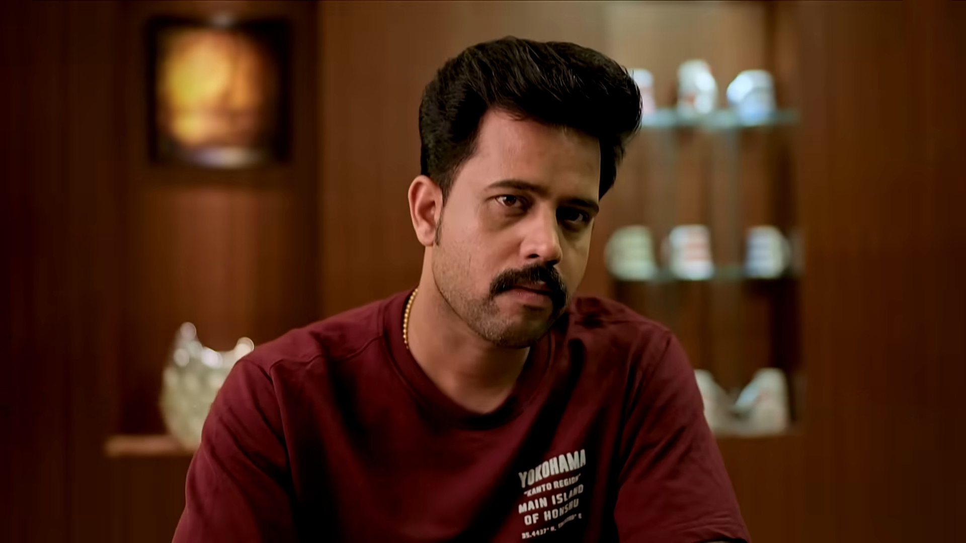 Kattathe Kilikoodu Online