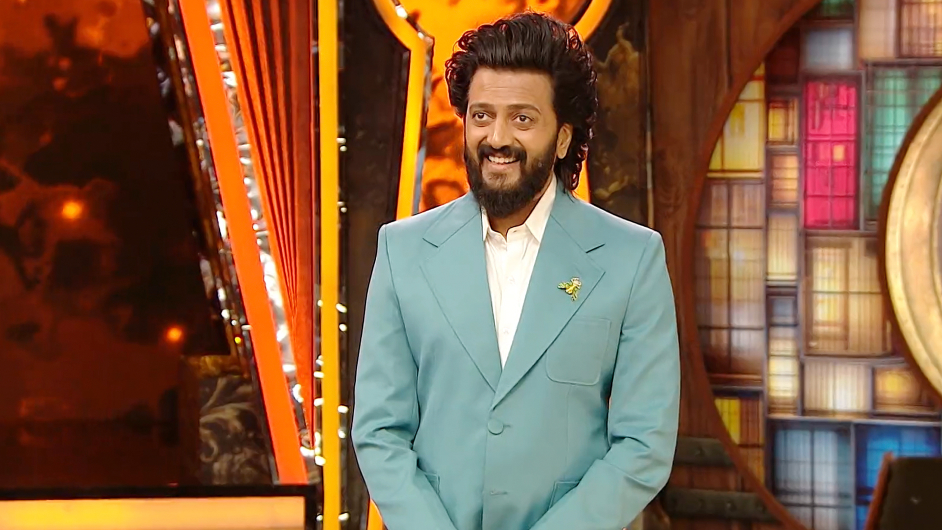 Bigg Boss Marathi Online