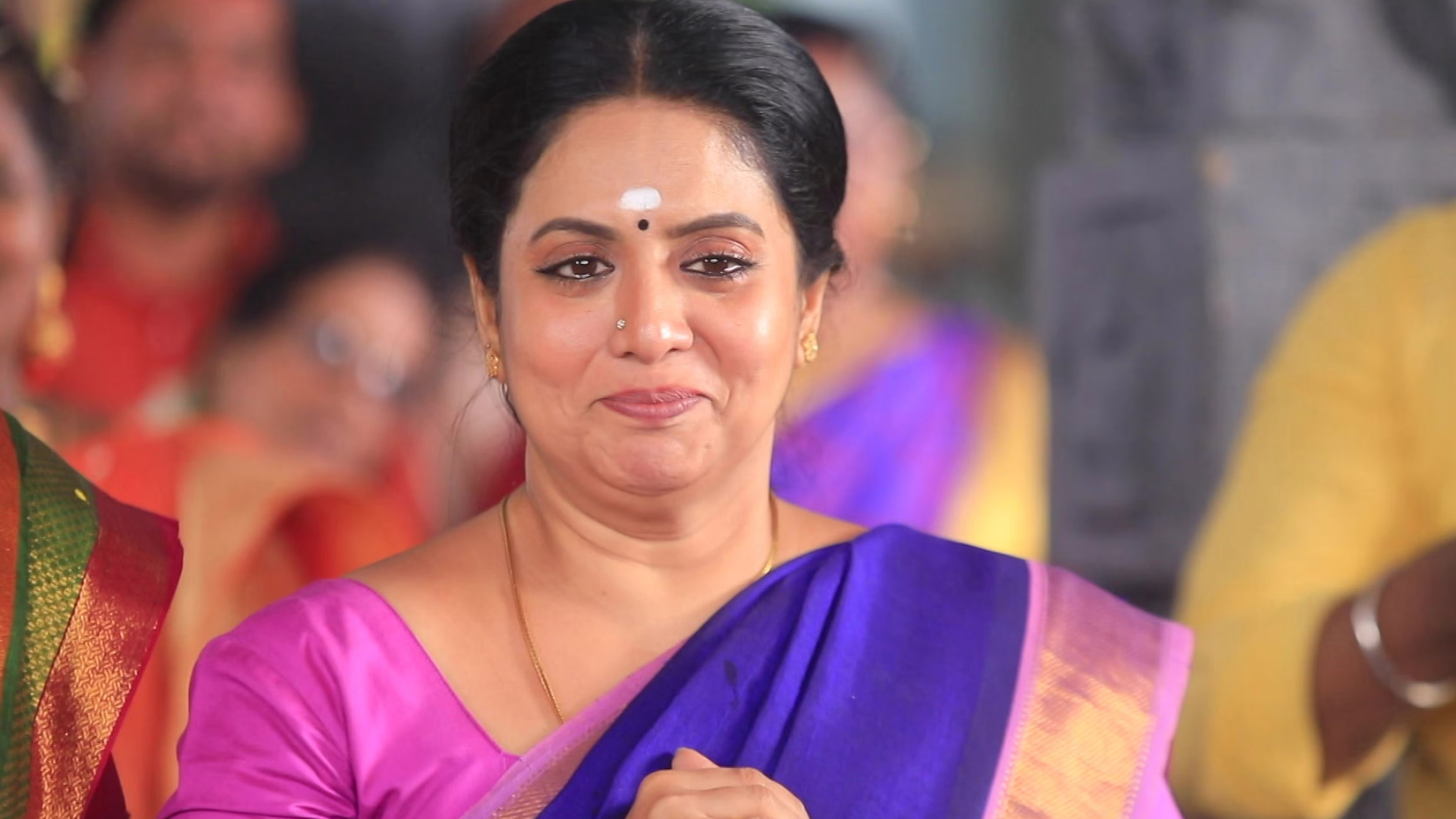 Sindhoorapottu Online