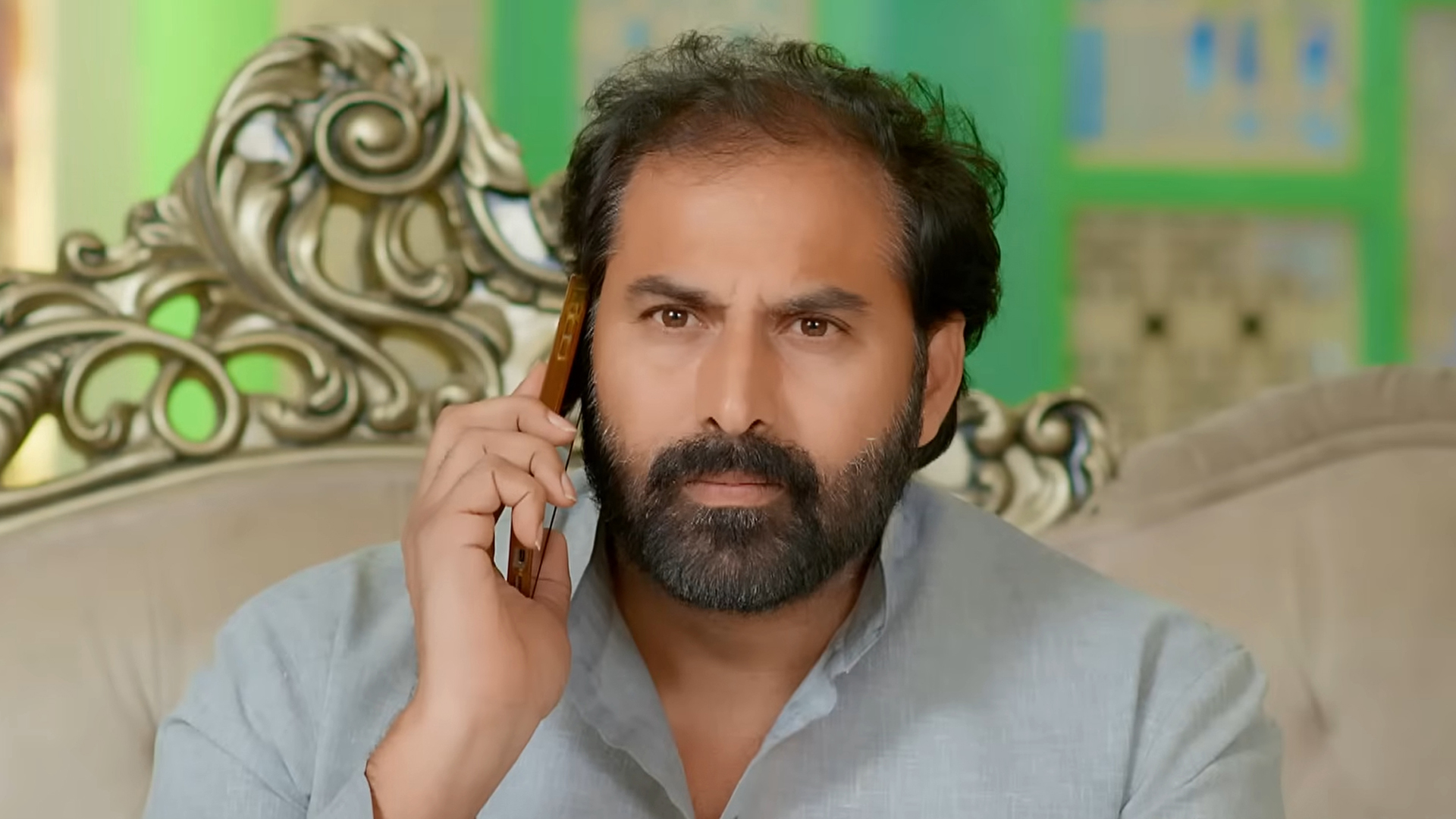 Andaala Rakshasi Online