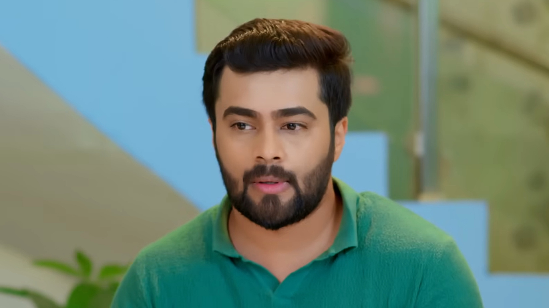 Andaala Rakshasi Online