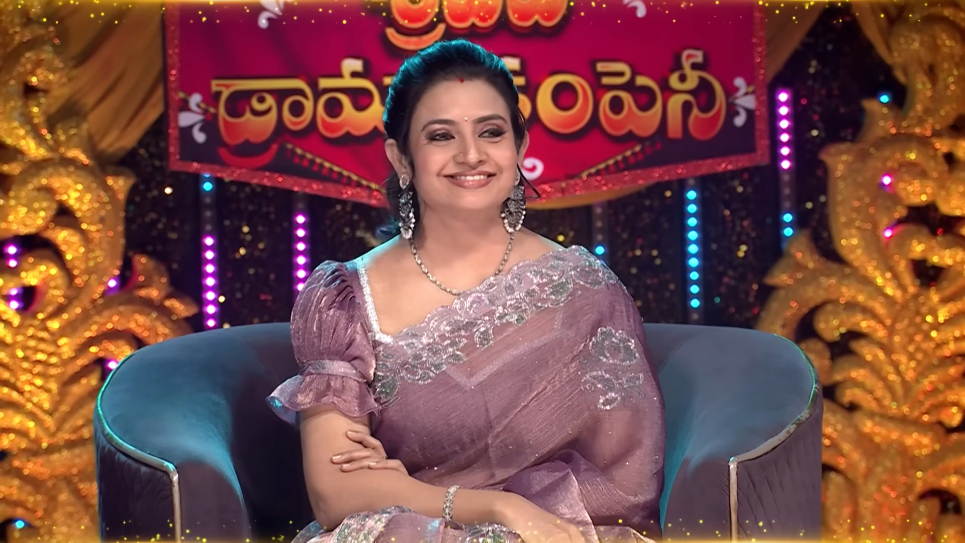 Sridevi Drama Company Online