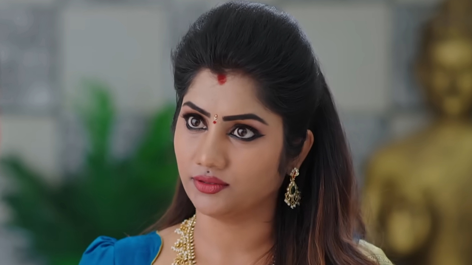 Manasantha Nuvve Online