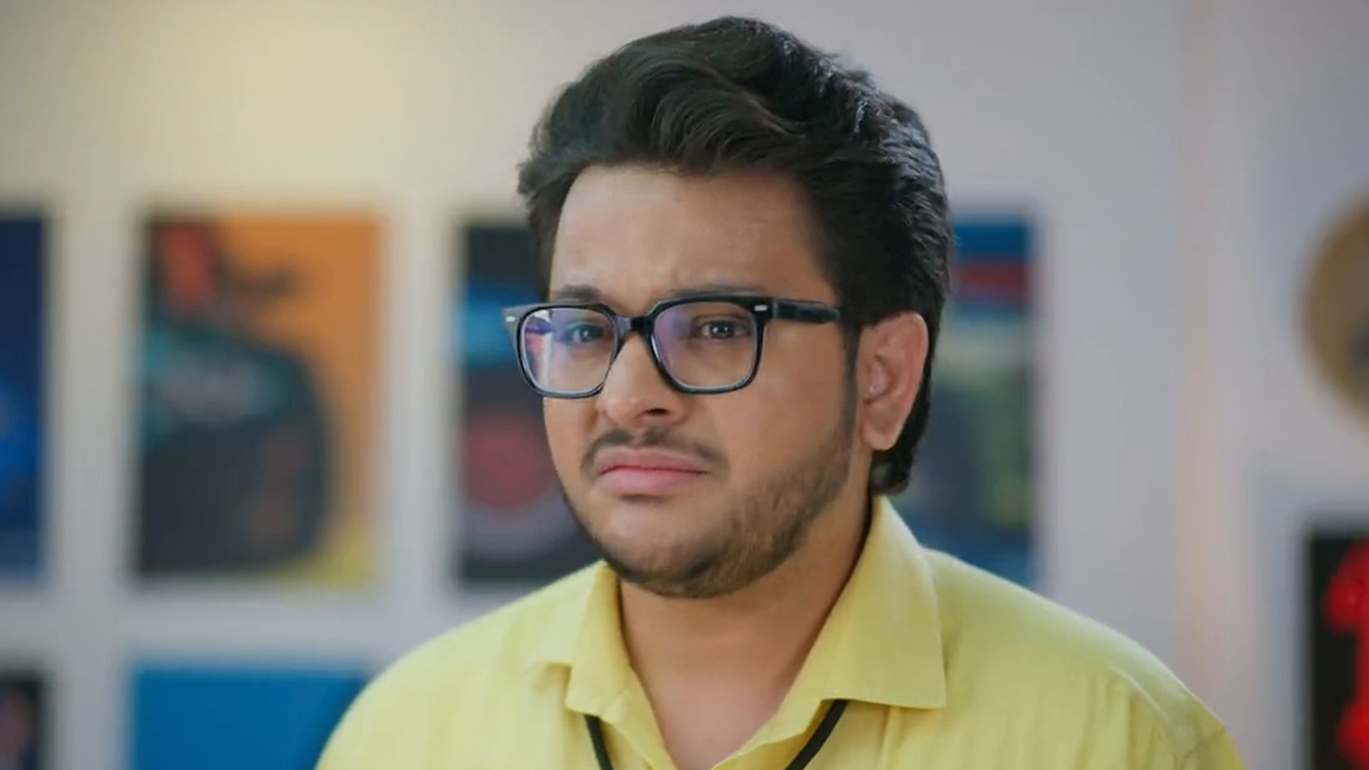 Mi Jinkun Ghein Saara Online