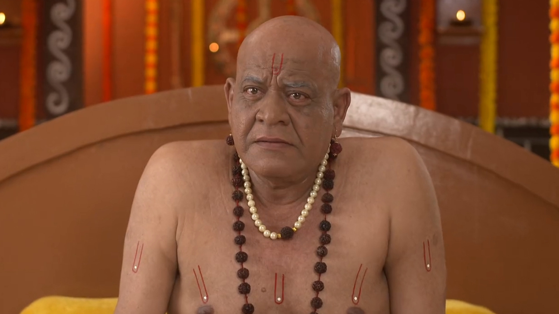 Jai Jai Swami Samarth Online