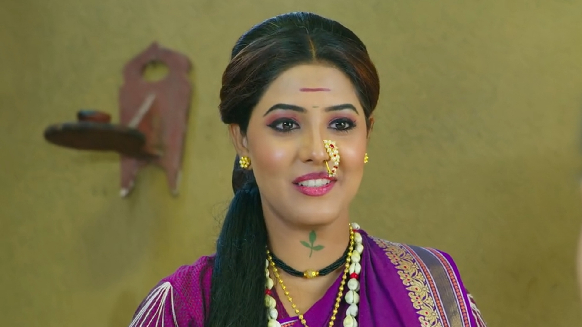 Aai Tuljabhavani Online