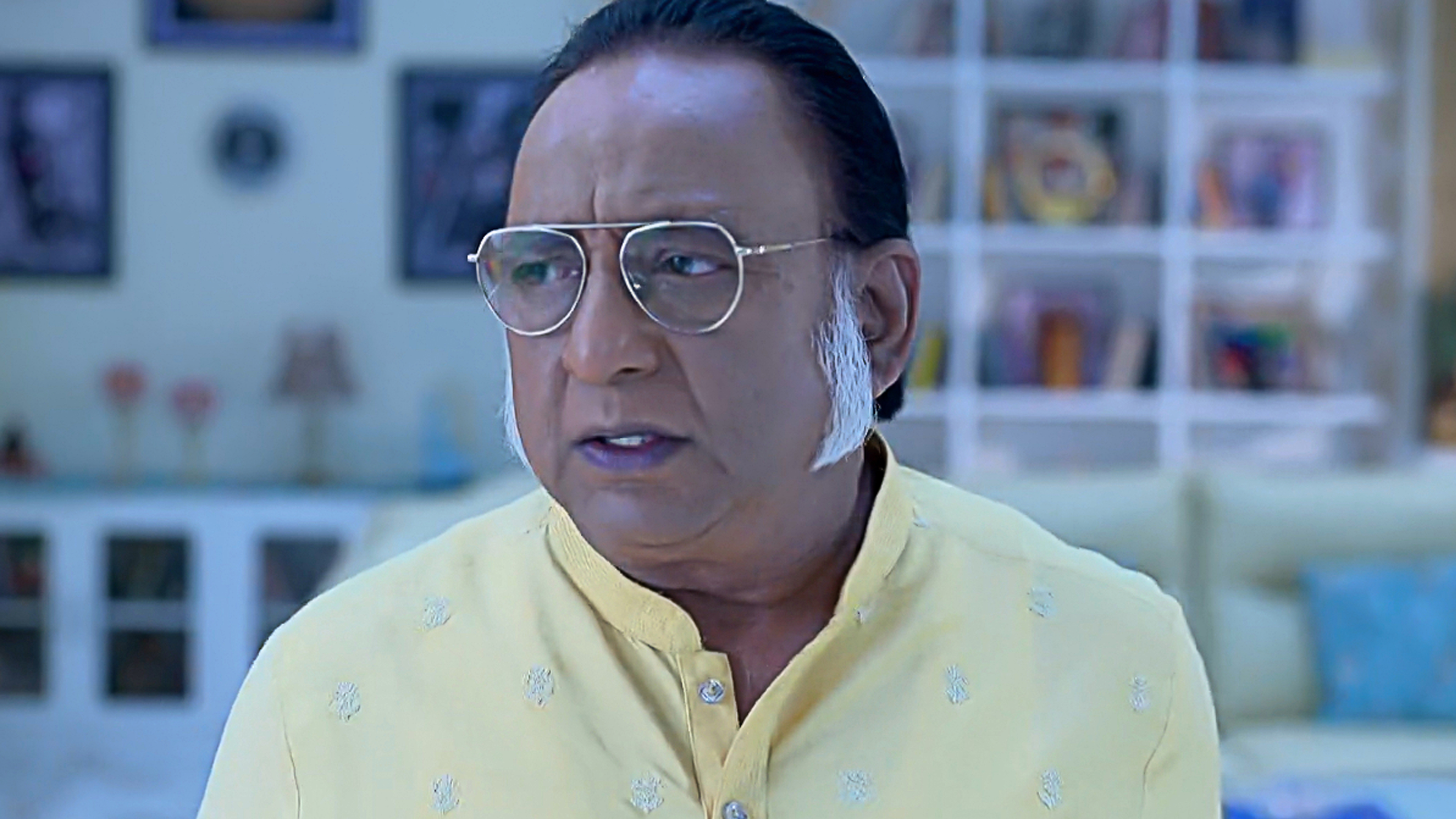 Professor Bidya Banerjee Online