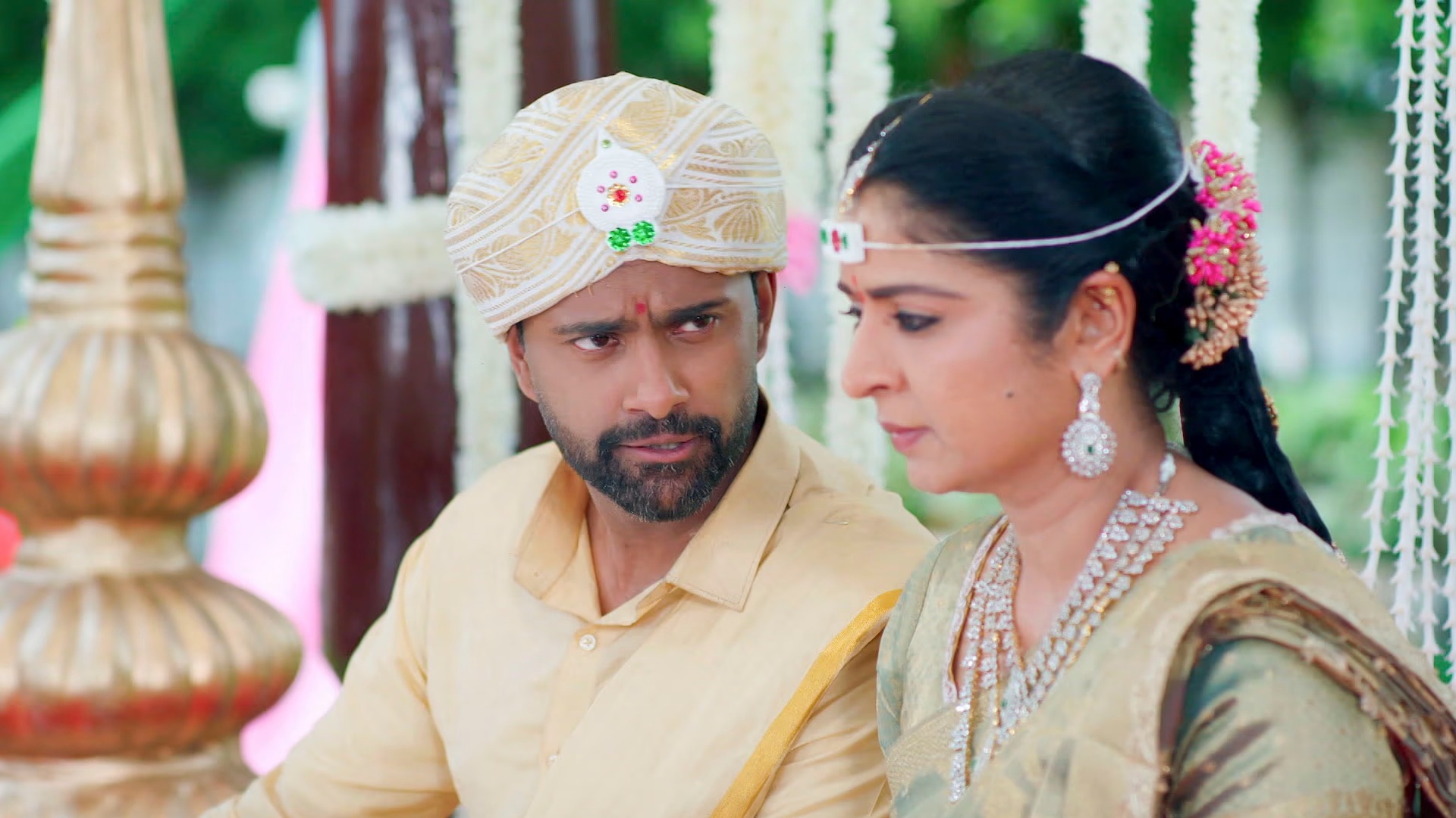 Bhagya Lakshmi Online