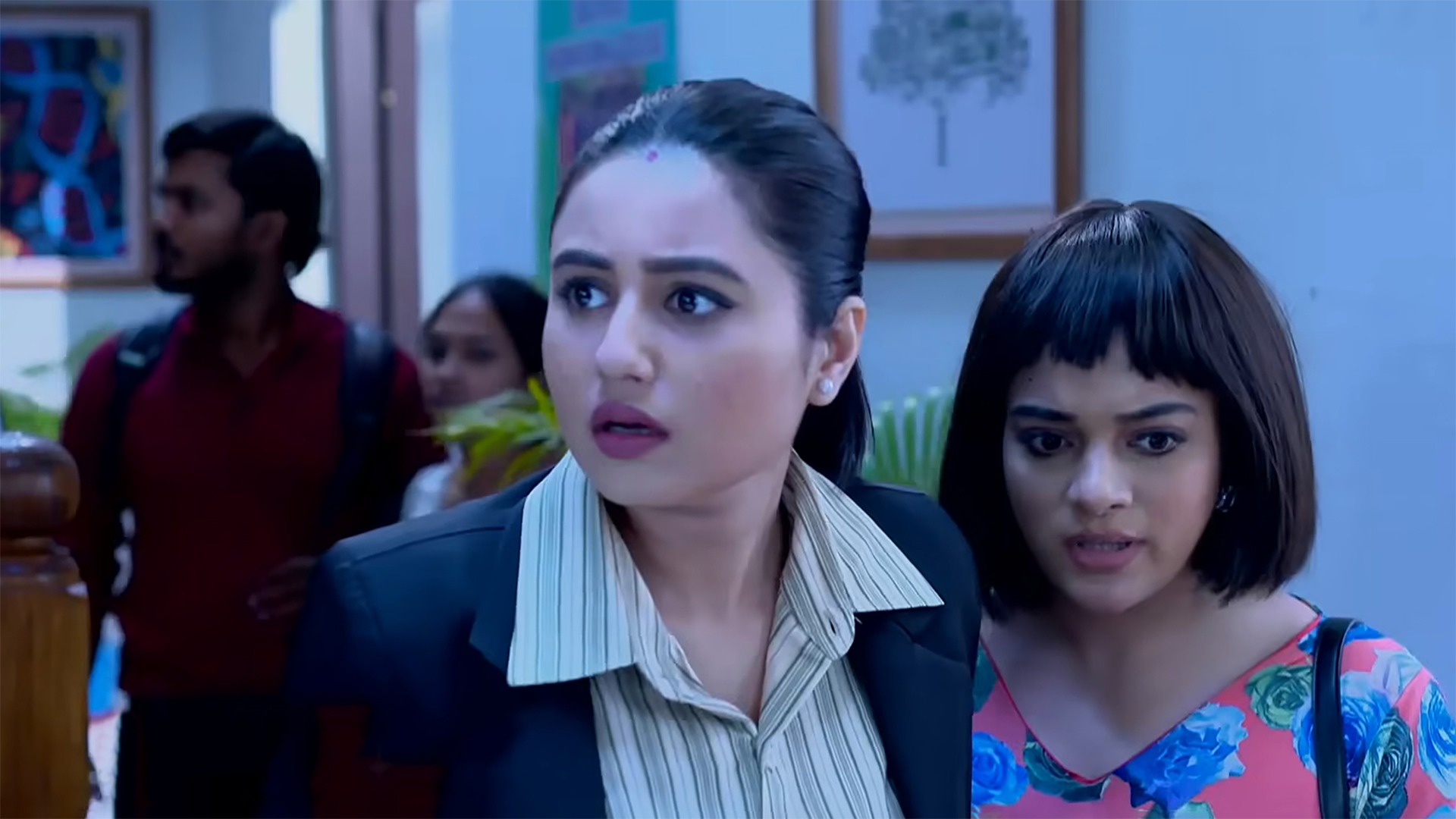 Professor Bidya Banerjee