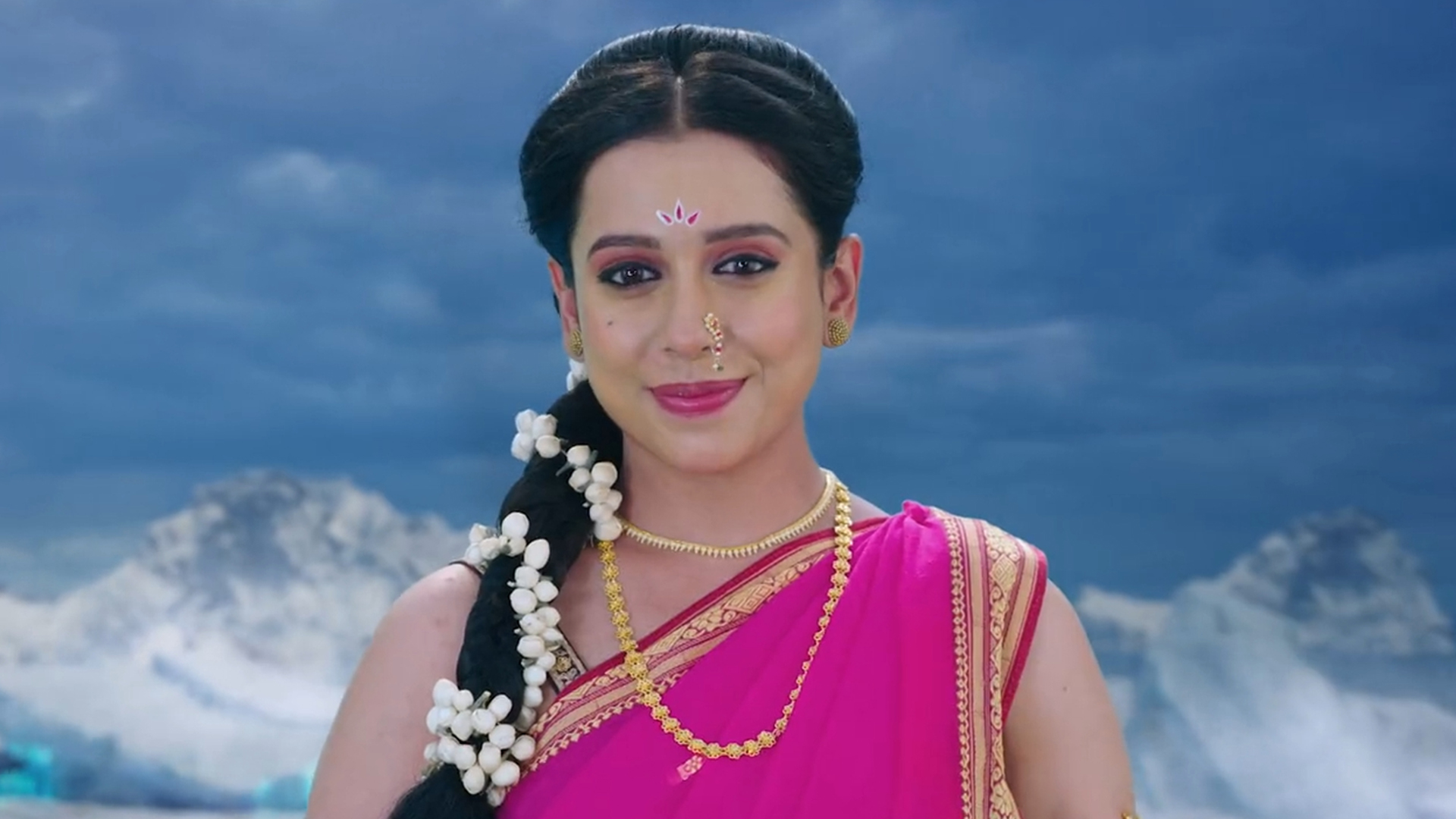 Aai Tuljabhavani Online