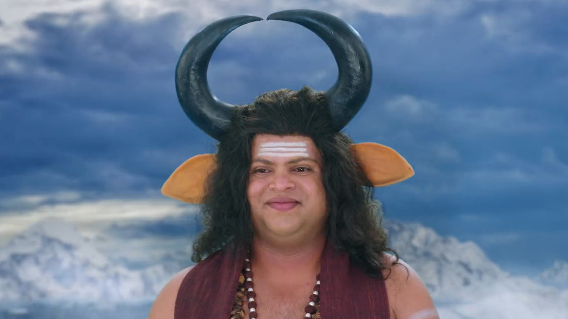 Aai Tuljabhavani Online