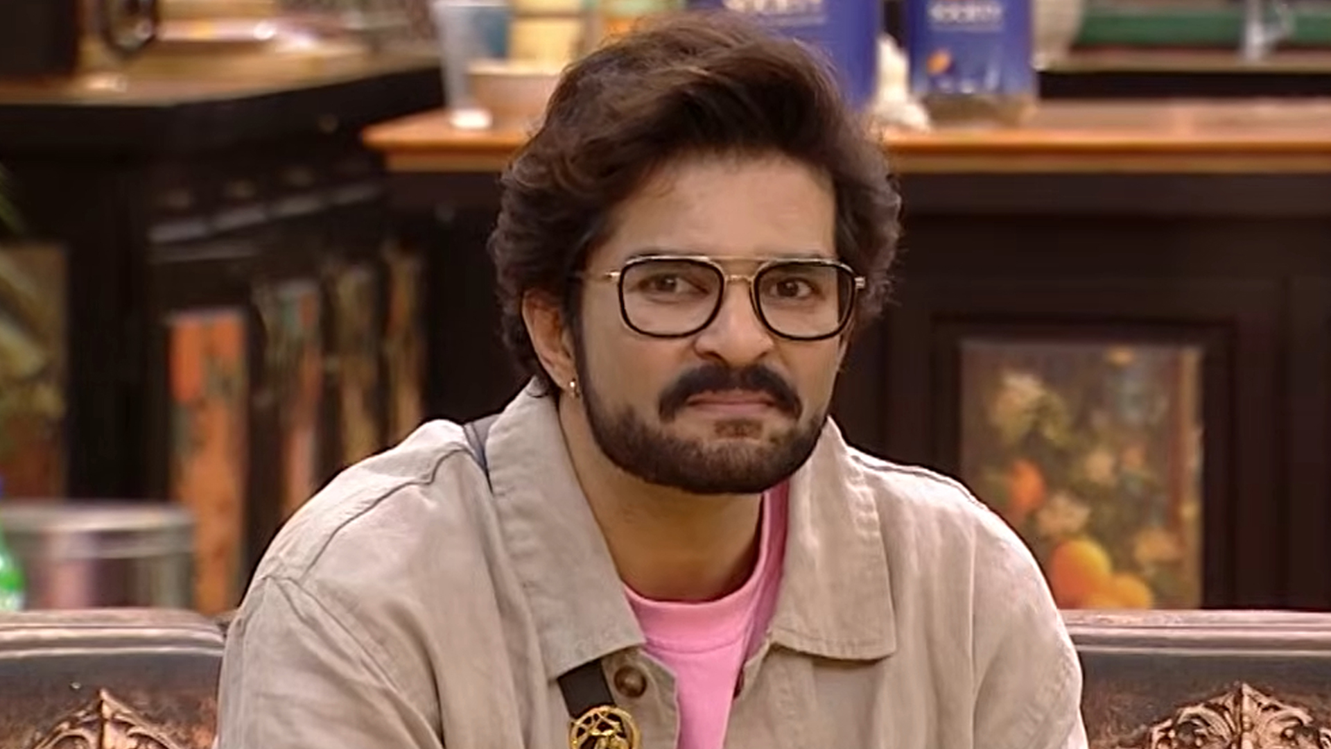 Bigg Boss Marathi Online