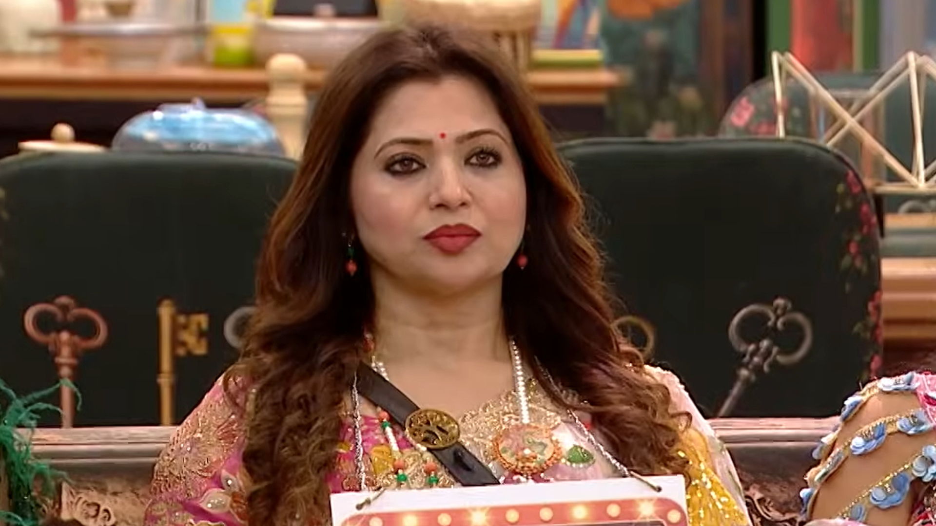 Bigg Boss Marathi Online