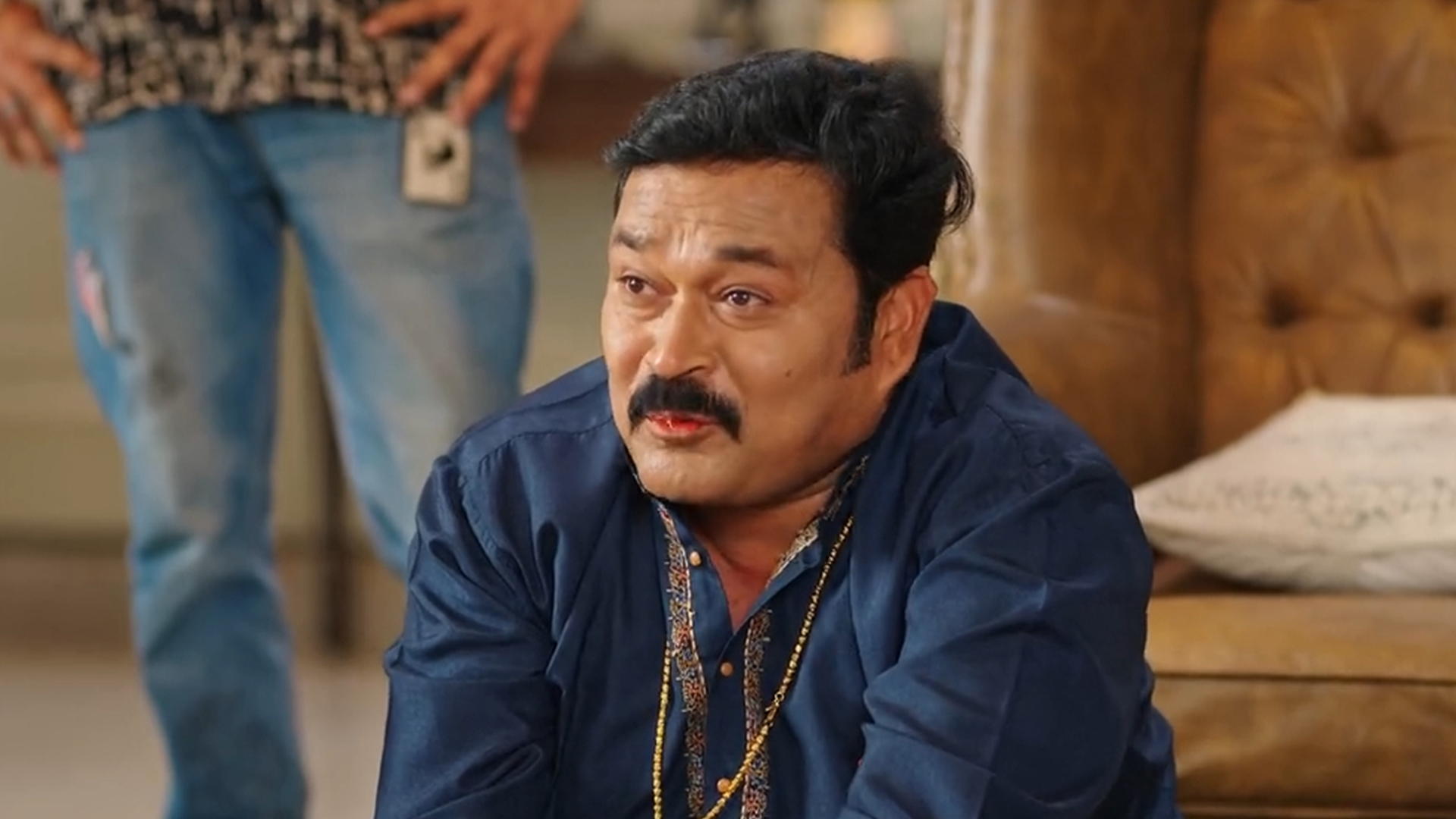 Mohini - Premachi Filmy Kahaani Online