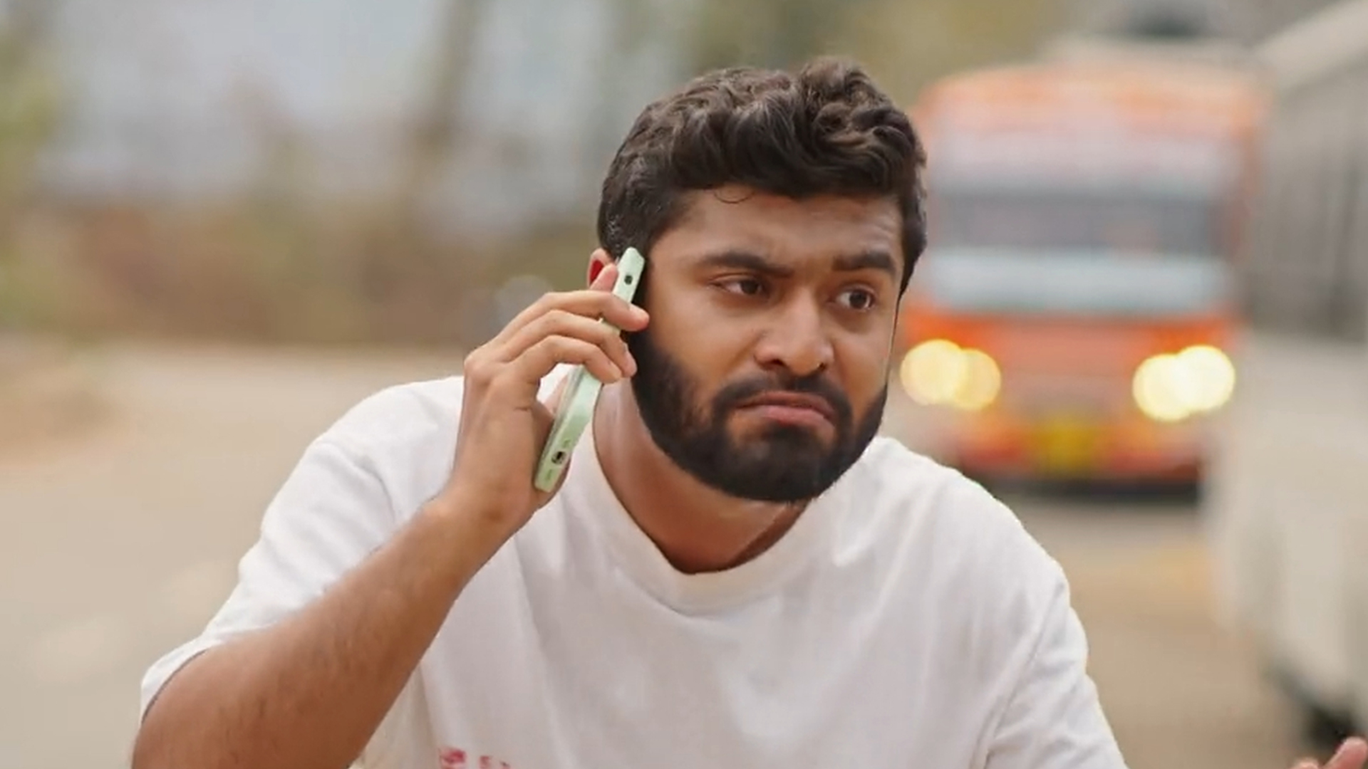 Mohini - Premachi Filmy Kahaani