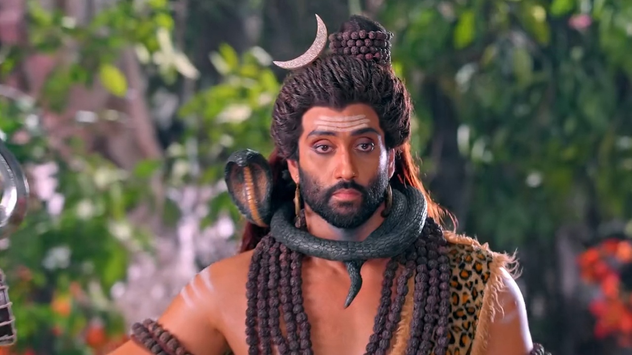 Shiva Shakthi Thiruvilayadal Online