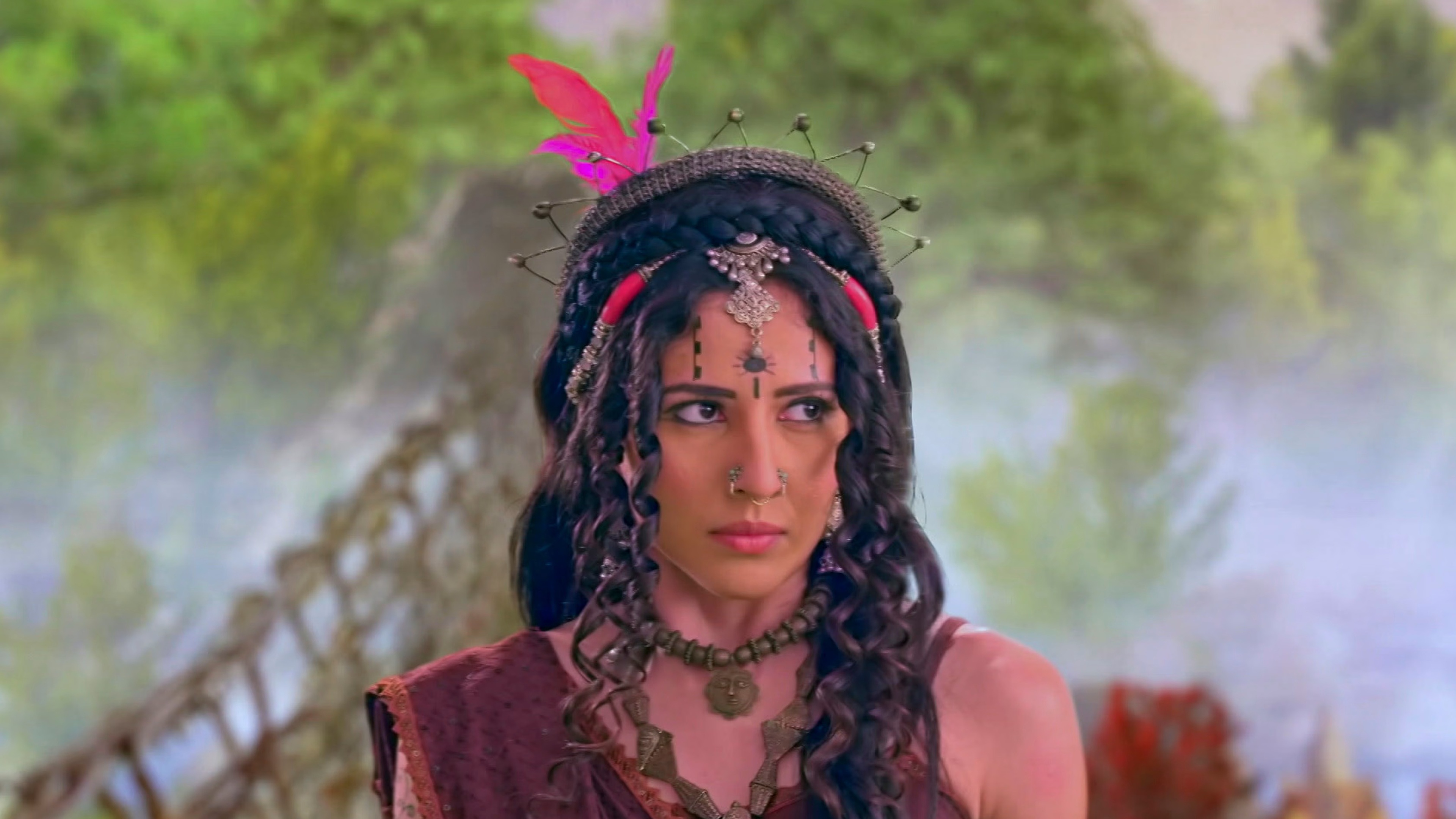 Shiva Shakthi Thiruvilayadal Online