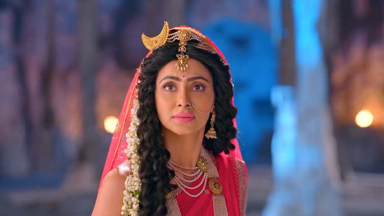 Shiva Shakthi Thiruvilayadal Online