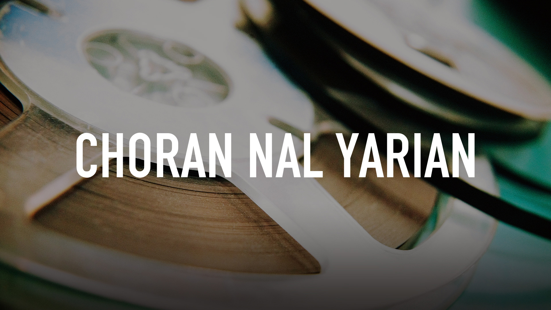 Choran Nal Yarian Online